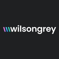Wilson Grey