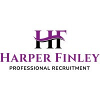 Harper Finley Professional Recruitment