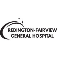Redington-Fairview General Hospital