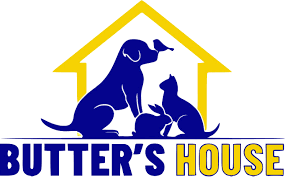 Butter's House
