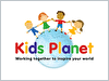 Kids Planet Day Nurseries