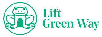 Lift Green Way
