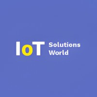 IOT Solutions World