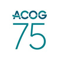 American College of Obstetricians and Gynecologists (ACOG)