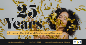 Minority Professional Network (MPN, Inc.) image