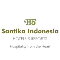 Santika Indonesia Hotels & Resorts
