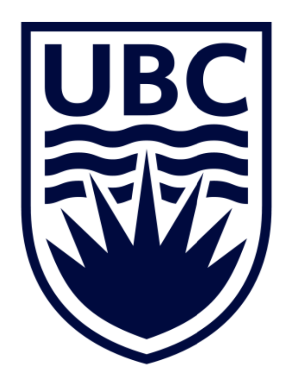 University of British Columbia