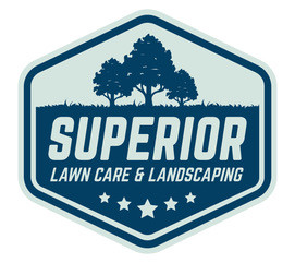 Superior Lawn Care and Landscaping