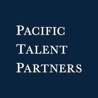 Pacific Talent Partners