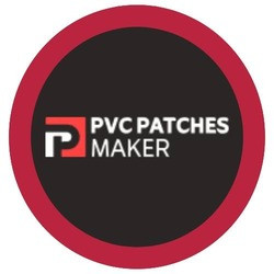 PVC Hat Patches Maker USA
