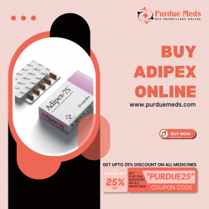 Order Adipex-P 37.5mg Online Metabolism Booster Grade with Immediate Order Processing