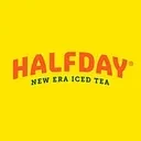 Halfday Iced Tea