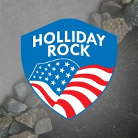 Holliday Rock Co., Inc.