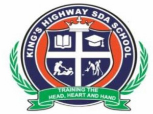 KING'S HIGHWAY SDA SCHOOL