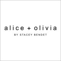 alice + olivia