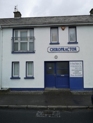 Mayo Chiropractic Family Practice