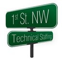 1st St. NW Technical Staffing