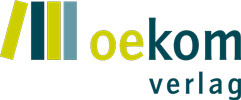oekom – Gesellschaft für ökologische Kommunikation mit beschränkter Haftung
