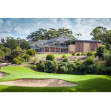 Pennant Hills Golf Club