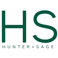 Hunter+Sage