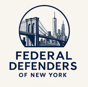 Federal Defenders of New York