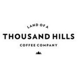 Land of a Thousand Hills Coffee