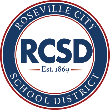 Roseville City School District (Preschool to 8th Grade)