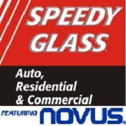 Speedy Novus Glass LLC