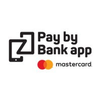 Pay by Bank app