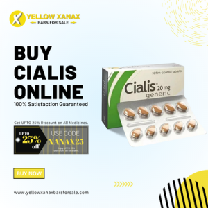 Buy Cialis Online No Rx Premium Men's Health Pharmacy Support