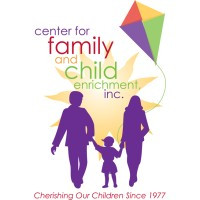 Center for Family and Child Enrichment, Inc.