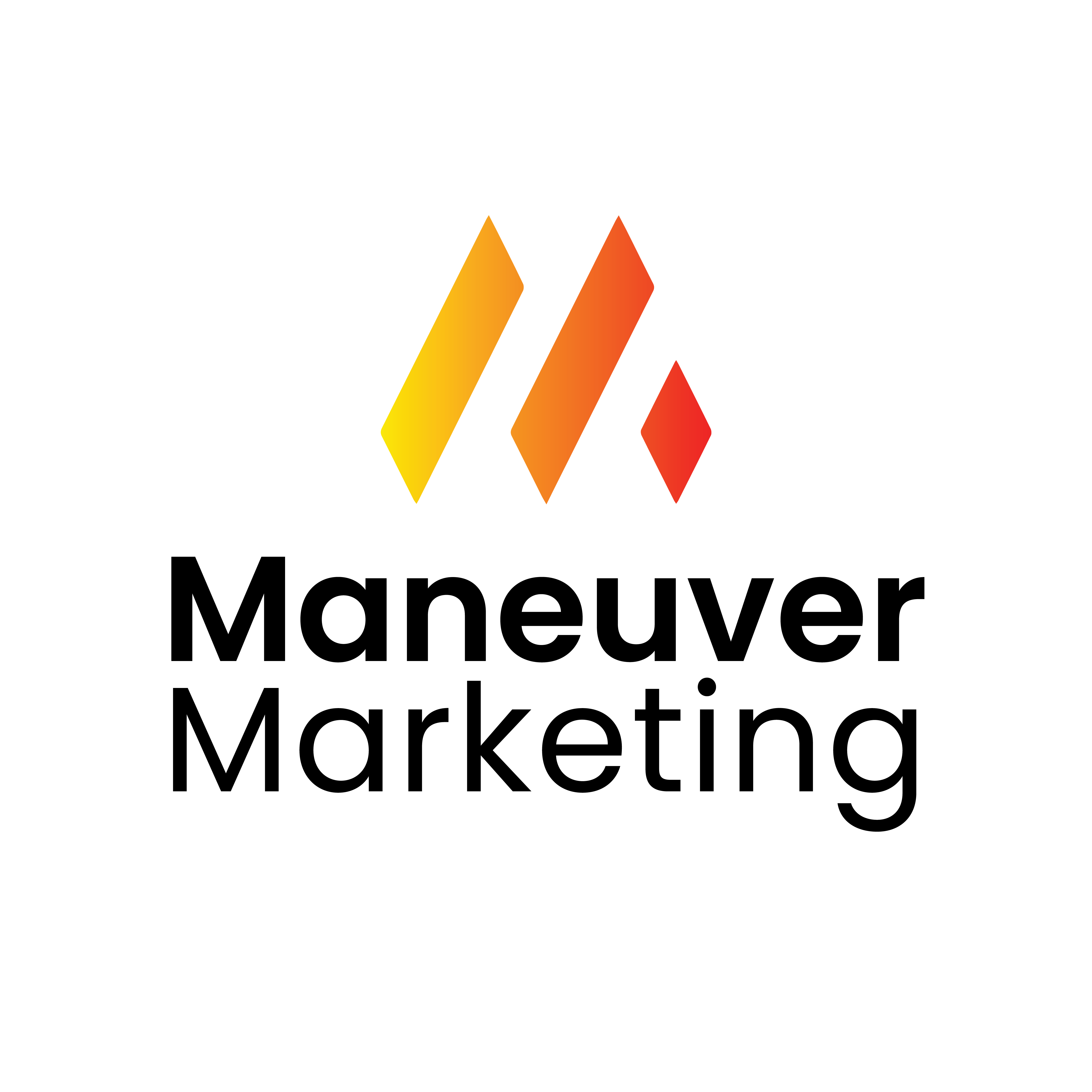 Maneuver Marketing