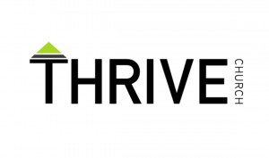 THRIVE CHURCH