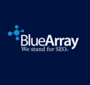 Blue Array