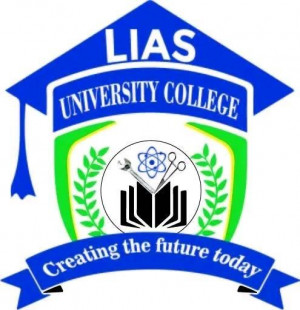 LIAS UNIVERSITY COLLEGE