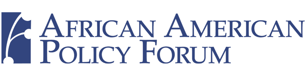 African American Policy Forum
