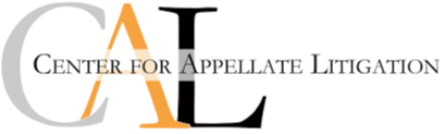 Center for Appellate Litigation