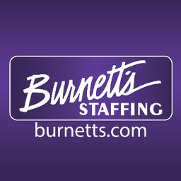 Burnetts Staffing