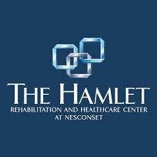 The Hamlet Rehabilitation and Healthcare Center at Nesconset