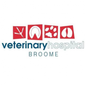 Broome Veterinary Hospital