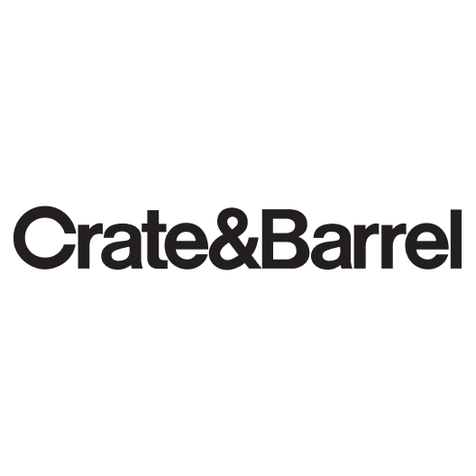 Crate & Barrel