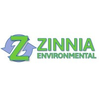 ZINNIA ENVIRONMENTAL LIMITED