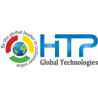 HTP GLOBAL TECHNOLOGIES