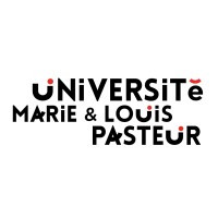 Université Marie et Louis Pasteur