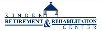 Kinder Retirement & Rehabilitation Center