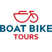 Boat Bike Tours
