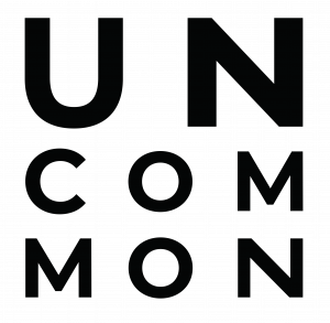 Uncommon Church