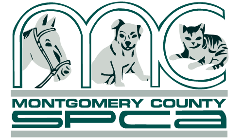 The Montgomery County SPCA