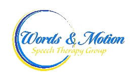 Words & Motion Speech Therapy Group, Inc