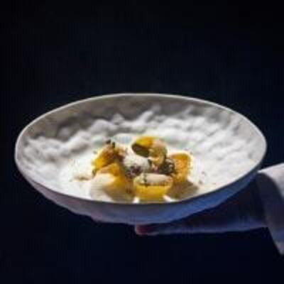 Hotel Badia Hill / Ristorante Porcino